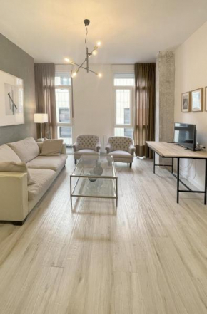 Eduardo Lucena Cordoba Center Apartment
